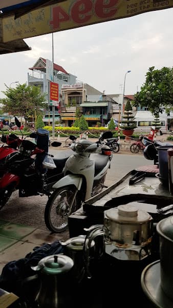 Hình ảnh Quán Phở 994 - 3