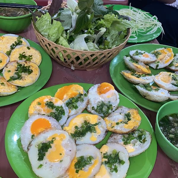 Hình ảnh Bánh Căn Cô 7 Vũng Tàu - 5