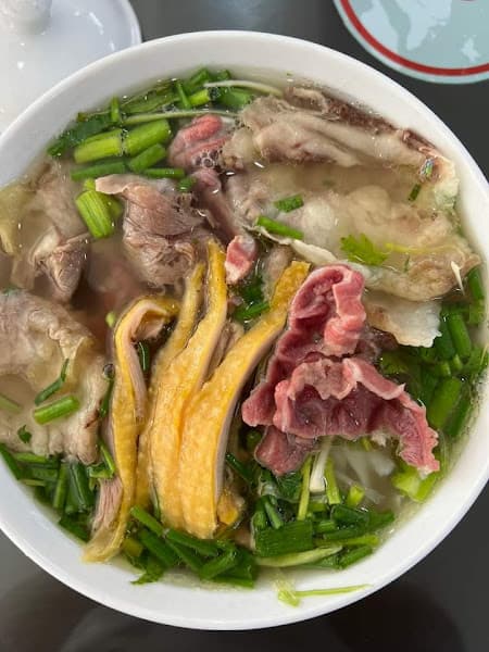 Hình ảnh Phở 10 Lý Quốc Sư - 4