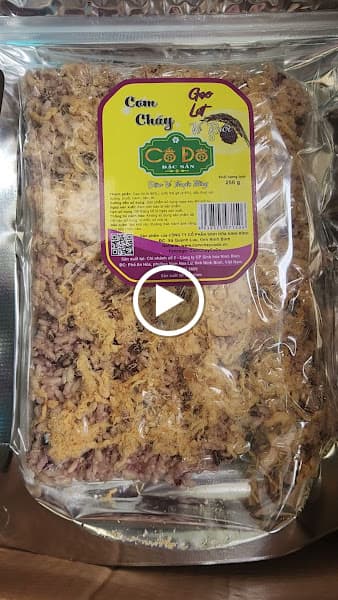 Hình ảnh Kho Cơm Cháy Ninh Bình - 2