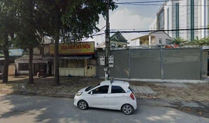 Quán Karaoke Hát Cho Nhau Nghe