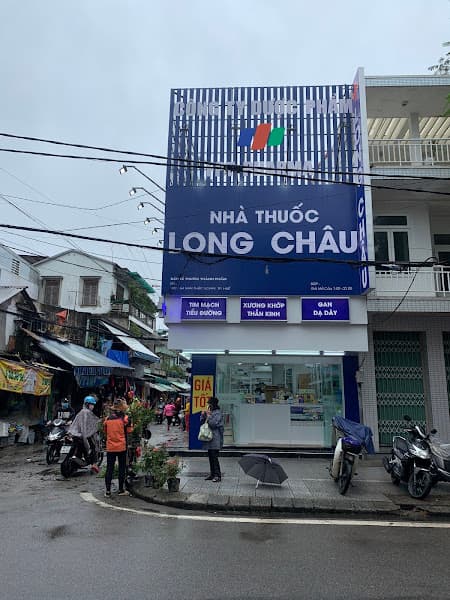 Hình ảnh Nhà Thuốc FPT Long Châu - 4