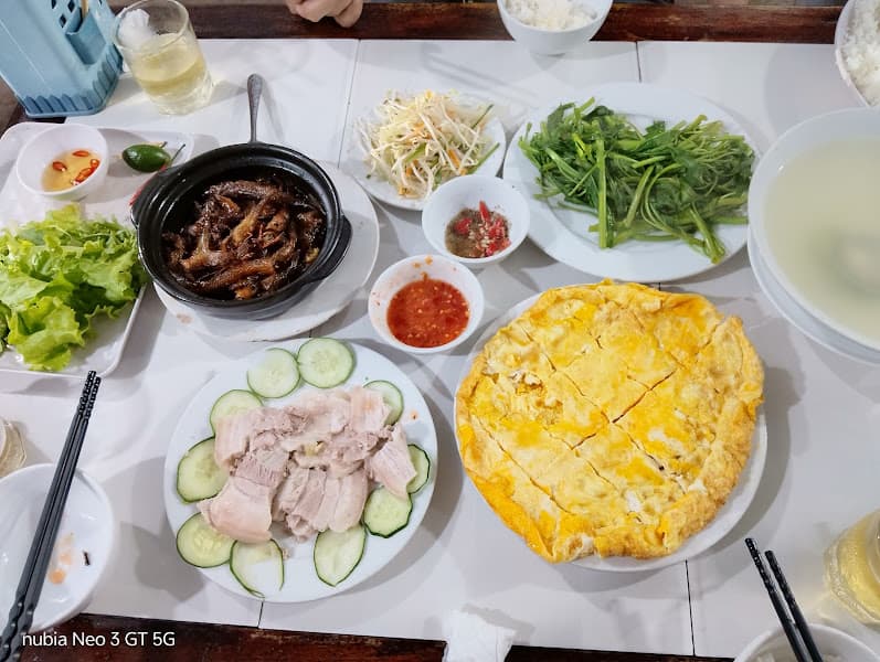 Hình ảnh Cơm Hoài Thương - 5