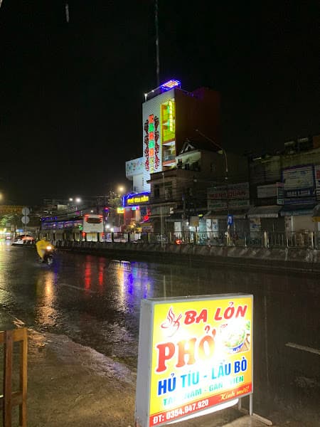 Hình ảnh Phở Bà Lỏn - 2