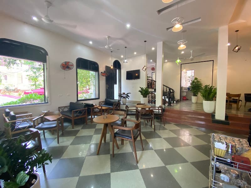Hình ảnh S100 Coffee - 3