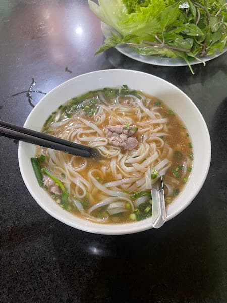 Hình ảnh PHỞ LOAN - 2