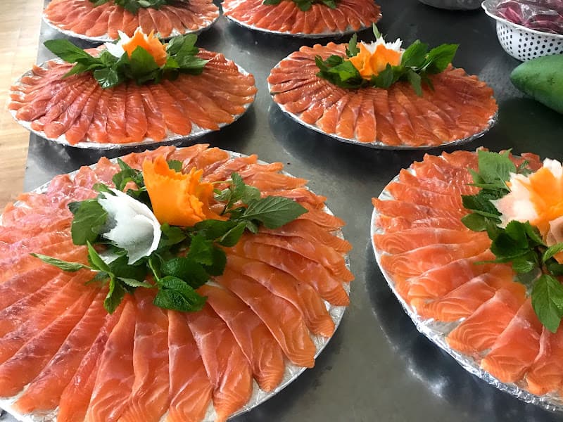 Hình ảnh Nhà hàng Đông Xuân - 5