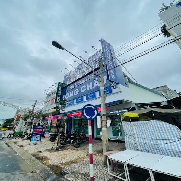Hình ảnh Nhà Thuốc FPT Long Châu - 6