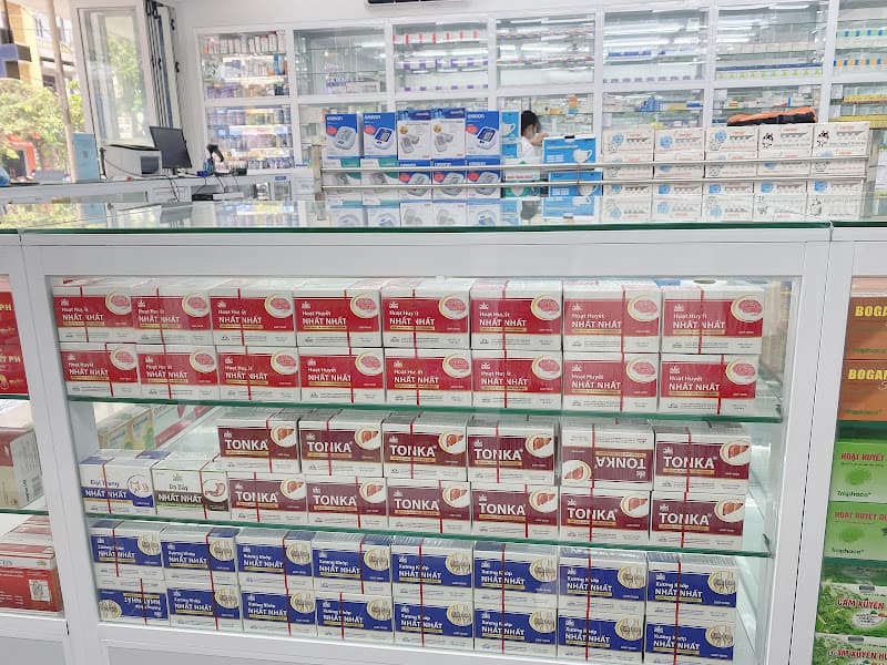 Hình ảnh Nhà Thuốc FPT Long Châu - 3