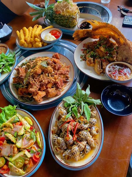 Hình ảnh Nhà hàng Lẩu Nướng KOKYUMMY - 4