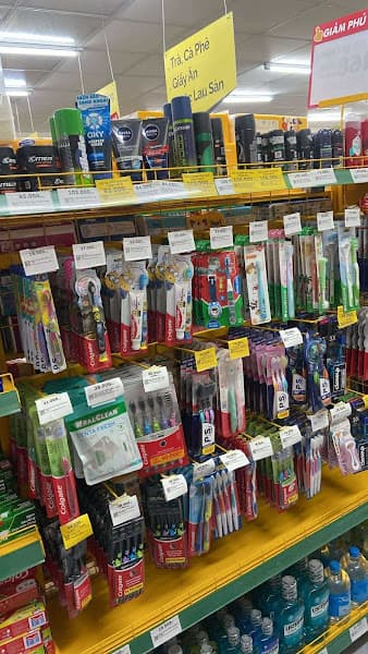 Ảnh bìa Bách Hoá Xanh Xuân Lữ