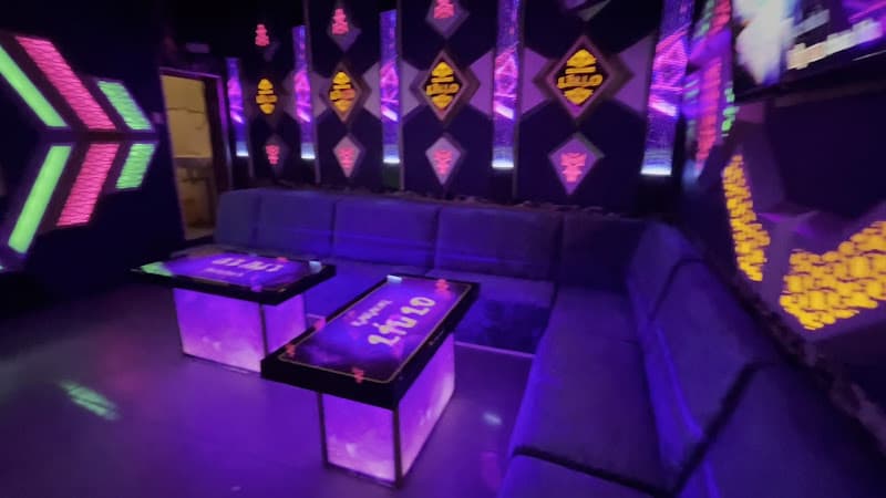 Hình ảnh Karaoke Líu Lo - 5