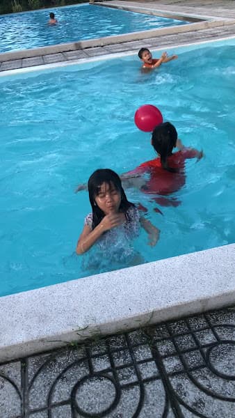 Hình ảnh Pickleball - Hồ bơi - Sân bóng Thế Trâm - 4