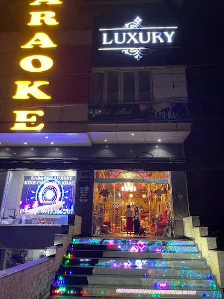 Hình ảnh Karaoke Bình Minh Luxury - 3