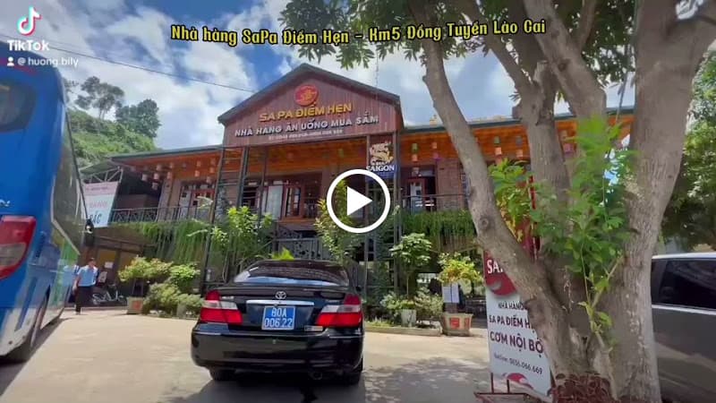 Hình ảnh Nhà hàng SaPa Điểm Hẹn - 5