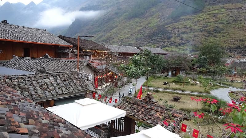 Hình ảnh Pó Cừ Homestay - 3