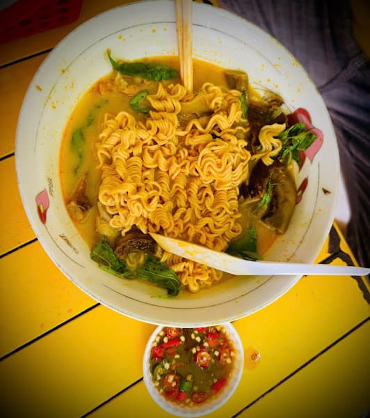 Hình ảnh Phá Lấu Bò Tuấn Tú - 5