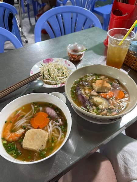 Hình ảnh Bánh Canh Ghẹ Phú Quốc - 4