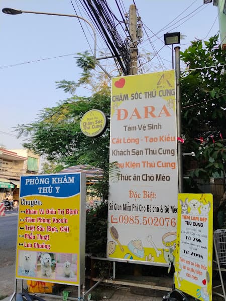 Hình ảnh Đara pet spa - 4