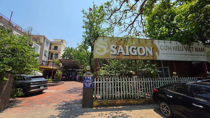 Hình ảnh Cơm niêu Việt Nam - 5