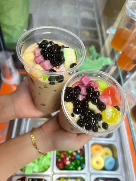 Hình ảnh Tiệm Bee (The Bee) - 4