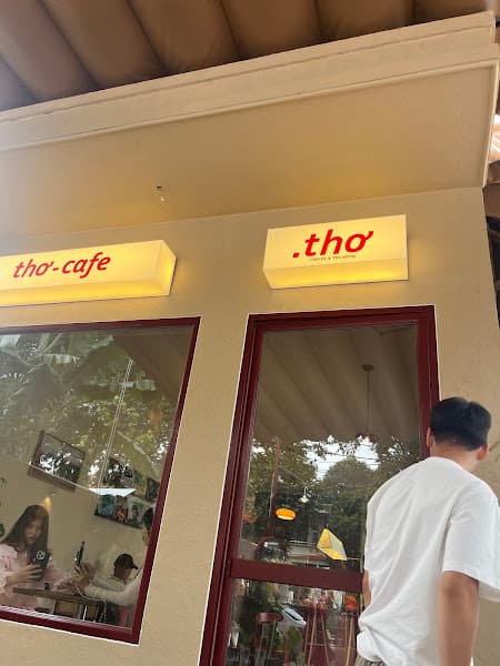 thơ-cafe