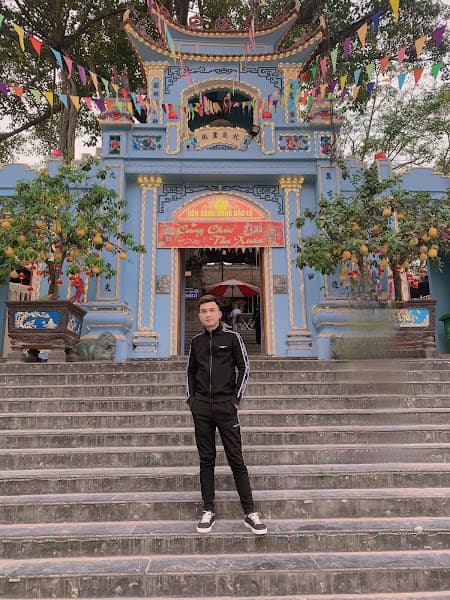 Hình ảnh Ken Barber Shop - 9