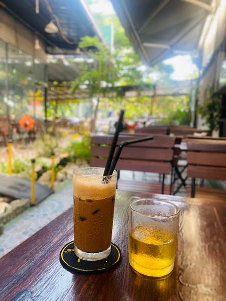 Hình ảnh JAVI COFFEE - 4