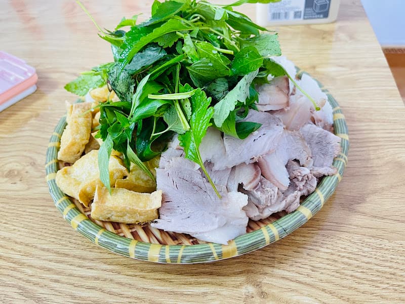 Hình ảnh Chóp Chép Quán Ninh Bình - 4