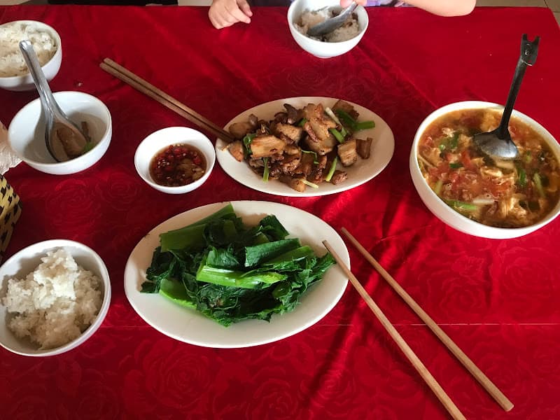 Hình ảnh Nhà Hàng 38 - 4