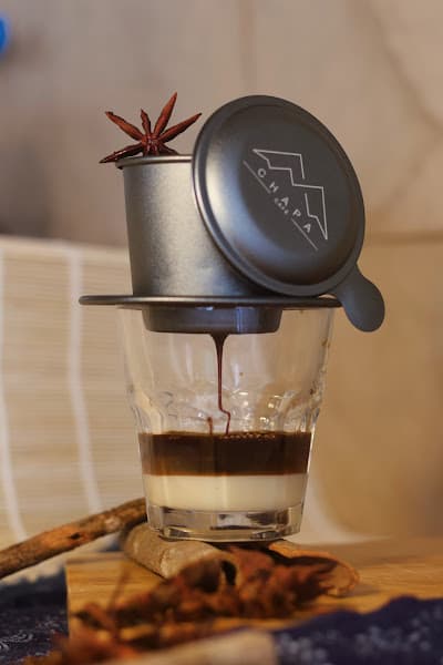 Hình ảnh Chapa Café Lào Cai - 5