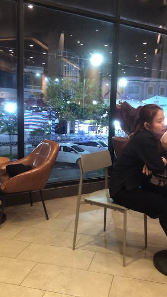 Hình ảnh Highlands Coffee Đông Xuyên Hotel - An Giang - 3