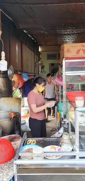 Hình ảnh Bún Bò Huế Việt Hà Phở - 2