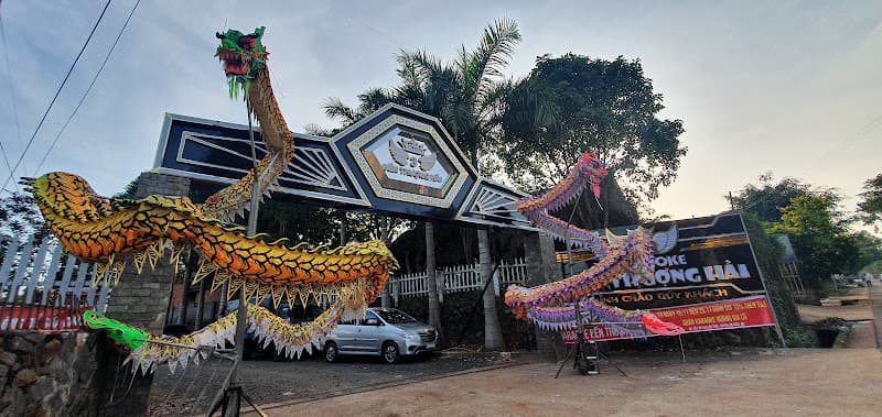 Hình ảnh Karaoke BẾN THƯỢNG HẢI 3 Lộc Ninh - 8