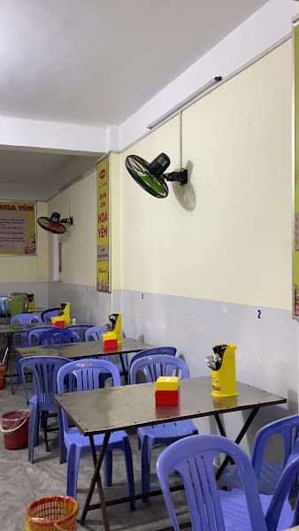 Hình ảnh Cơm Ga Hoa Yêm - 2