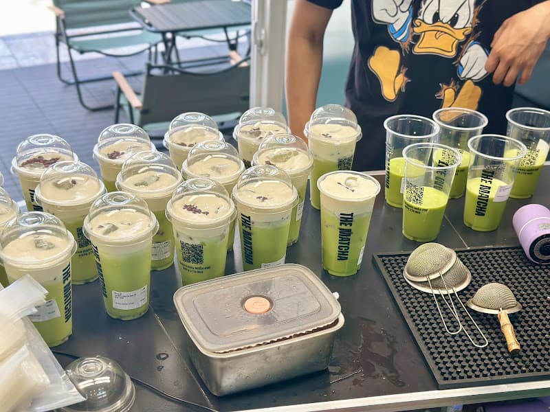 Hình ảnh THE MATCHA 2000 - SẦM SƠN - 4