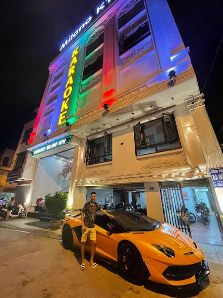 Hình ảnh Karaoke MILANO KTV - 2