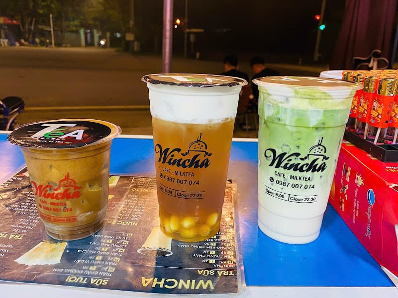 Hình ảnh WinCha - 3