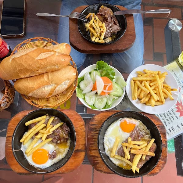 Hình ảnh Nhà Hàng Cát Tường - 2