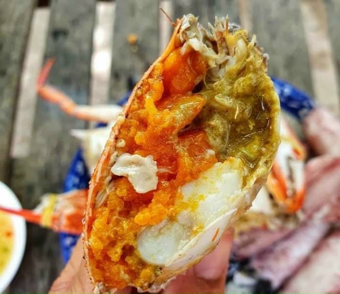 Ảnh bìa Vựa Hải sản HẰNG NGHĨA