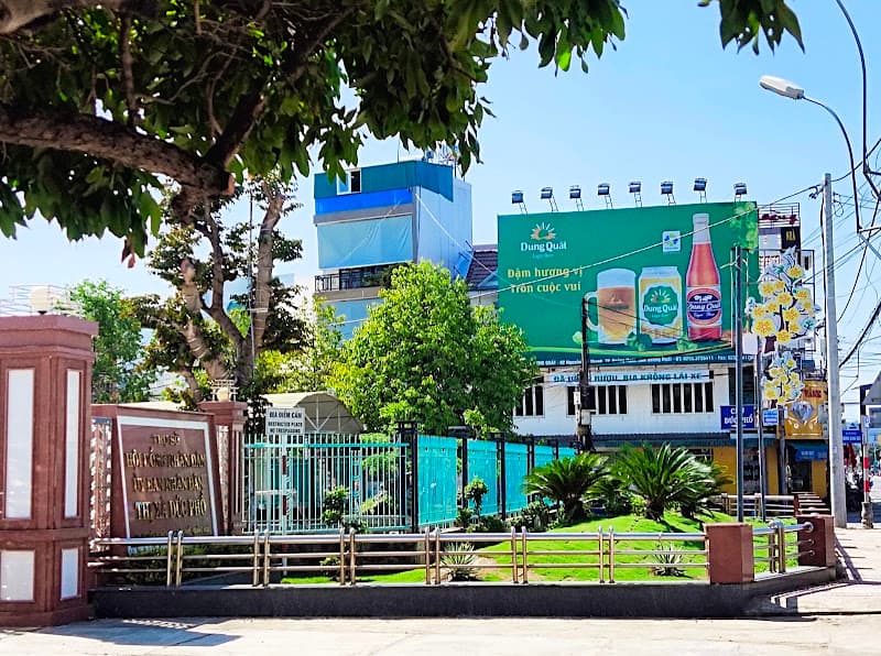 Hình ảnh Siêu thị Thế Giới Di Động - 4