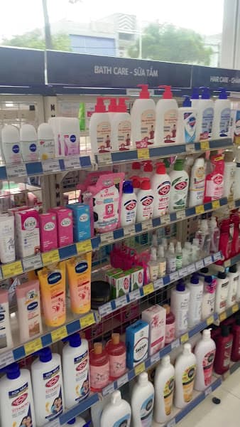 Hình ảnh Nhà thuốc Pharmacity - 4