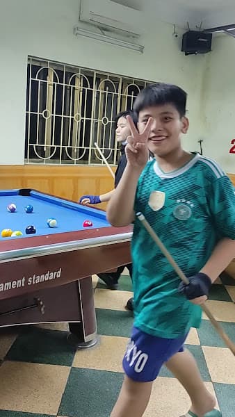 Hình ảnh BI-A phú kỳ 148 Lê Thanh Nghị 28 bàn 50k/h - 3