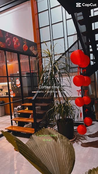 Hình ảnh Windy Coffee Mộc Châu - 2