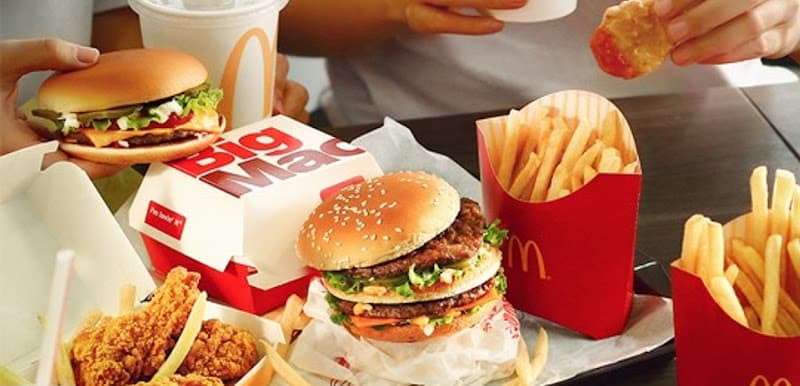Hình ảnh McDonald's Ga Nha Trang - 5