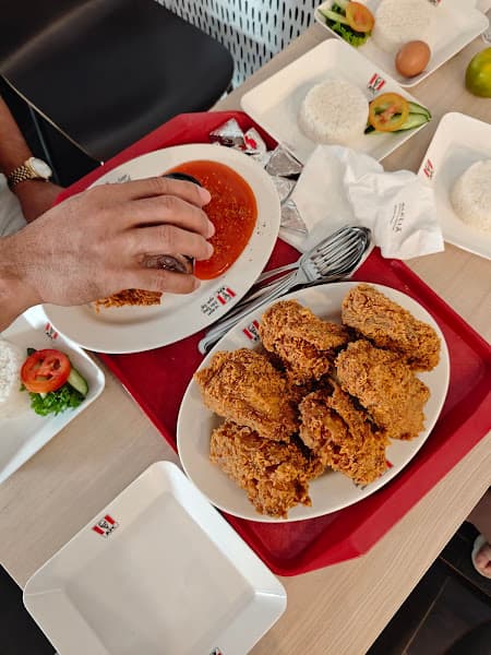 Hình ảnh KFC Ba Mươi Tháng Tư – Tây Ninh - 2
