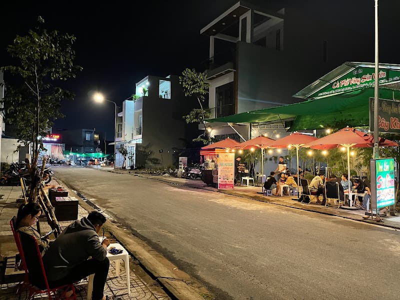 Hình ảnh Phá Lấu Bò Sài Gòn - 2