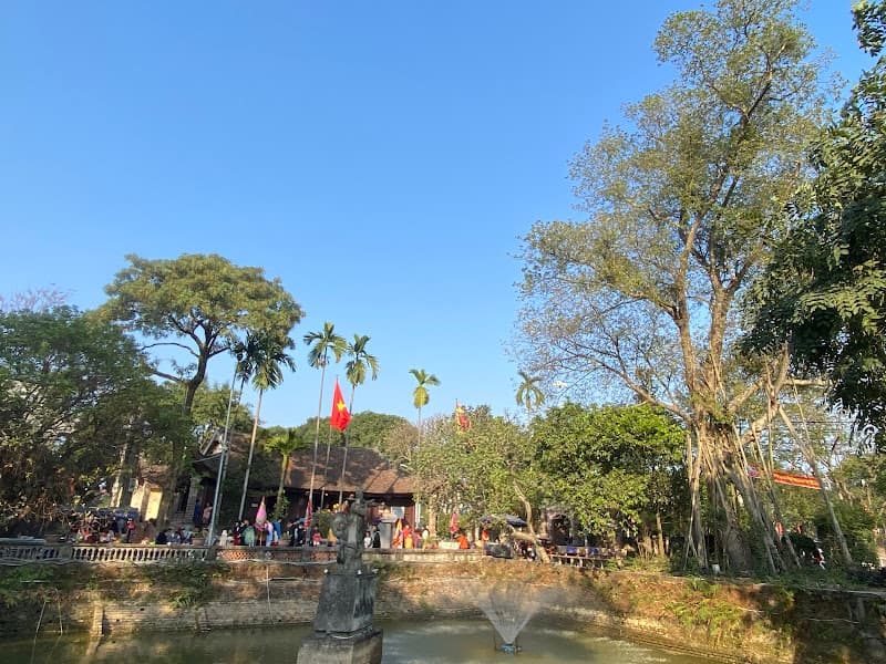 Hình ảnh Lòng Chát Quán - 3