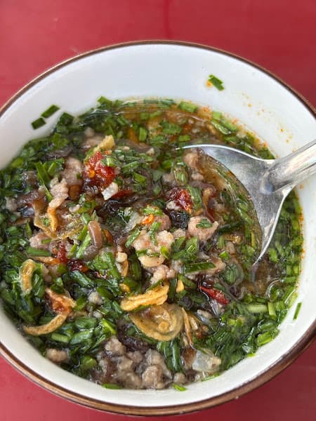 Hình ảnh Bánh Căn - 3