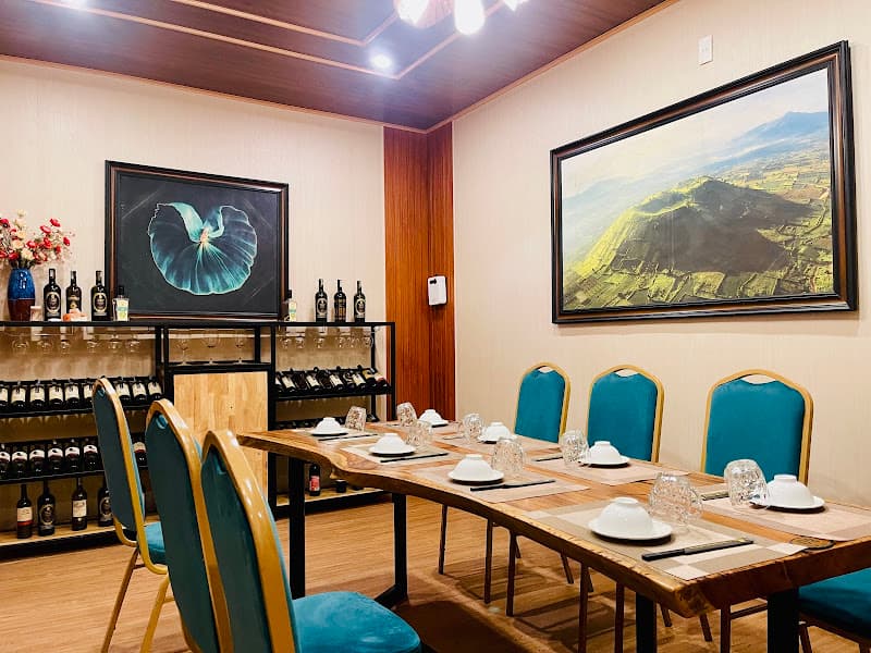 Hình ảnh Hương Rừng Quán - 4